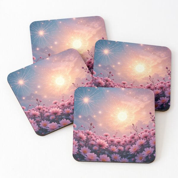 Item preview, Celestial Blossom designed and sold by semenol.