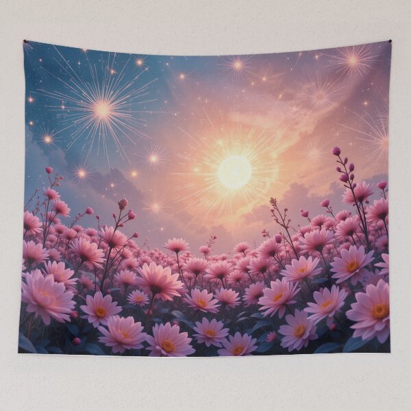 Item preview, Celestial Blossom designed and sold by semenol.