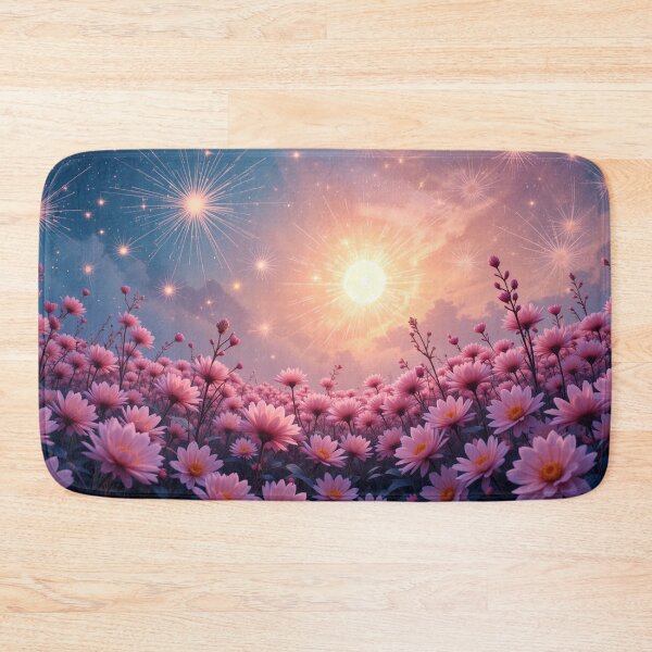 Item preview, Celestial Blossom designed and sold by semenol.