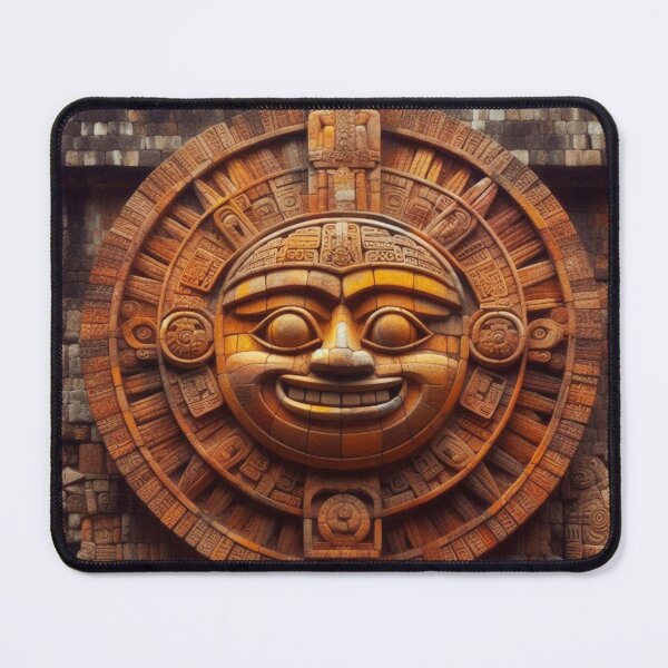 Item preview, Ancient Solar Entity designed and sold by SuryaSolSun.