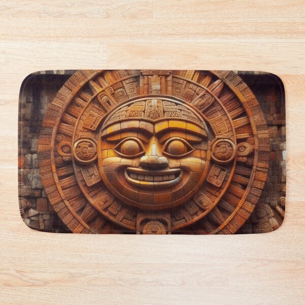 Item preview, Ancient Solar Entity designed and sold by SuryaSolSun.