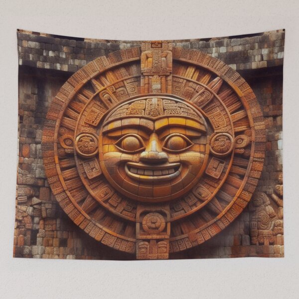 Item preview, Ancient Solar Entity designed and sold by SuryaSolSun.