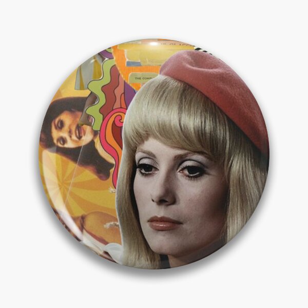 Item preview, The young girls of Rochefort designed and sold by thepinkheather.