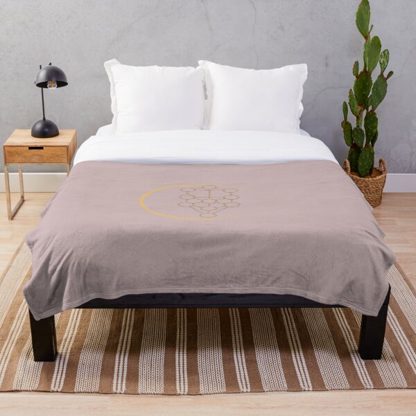 Item preview, Grid Of Life Design designed and sold by OnceUponAGift.