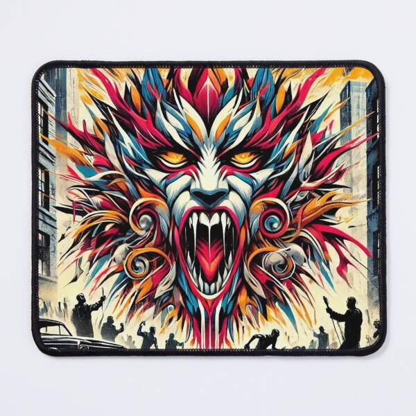 Item preview, Seeds of Discord designed and sold by Paul Louis Villani.