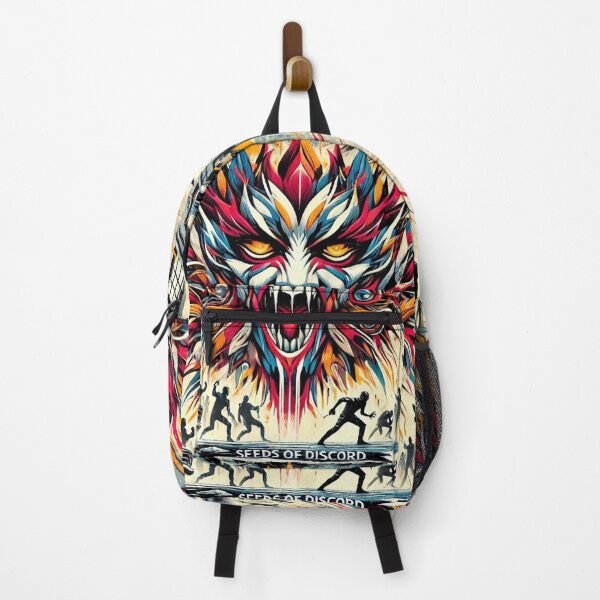 Item preview, Seeds of Discord designed and sold by Paul Louis Villani.