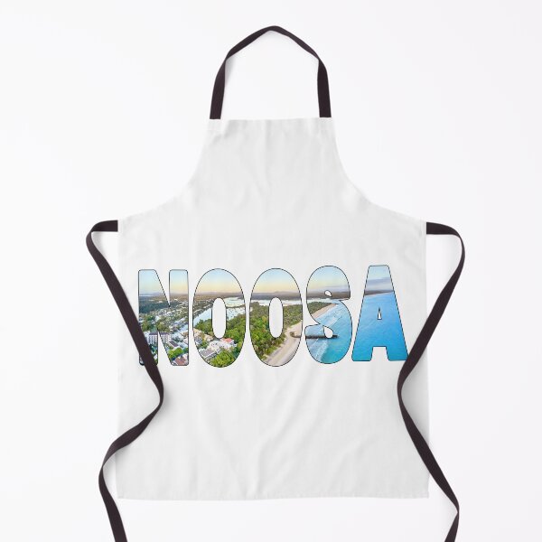 Item preview, NOOSA - Sound Hastings Street River Mouth Northshore designed and sold by Adam Gormley.