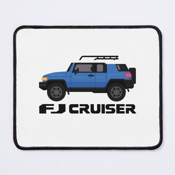 Item preview, Toyota FJ Cruiser designed and sold by daninja430.