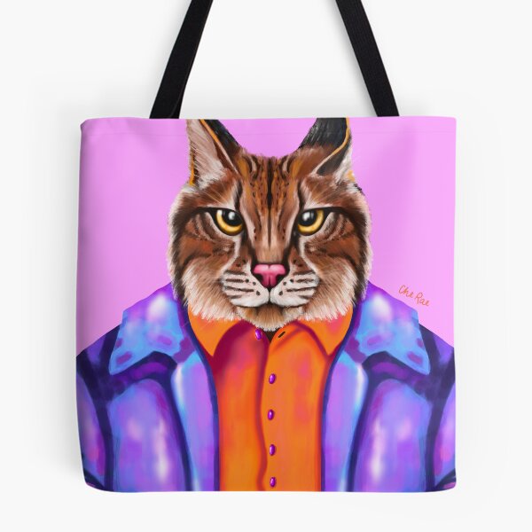 Item preview, A Cool Cat  designed and sold by Chelseigh Rae Artistry.