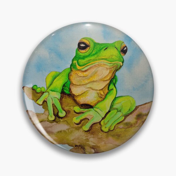 Item preview, Rupert designed and sold by Saltyartmia.