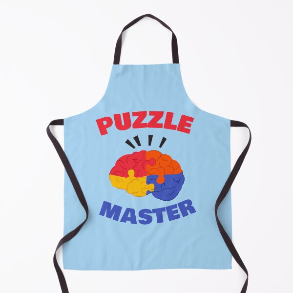 Item preview, Puzzle Master designed and sold by 87-Aesthetics.