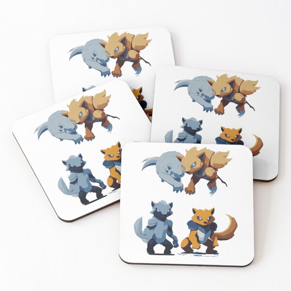 Item preview, Rivals of Aether designed and sold by After De Moment.