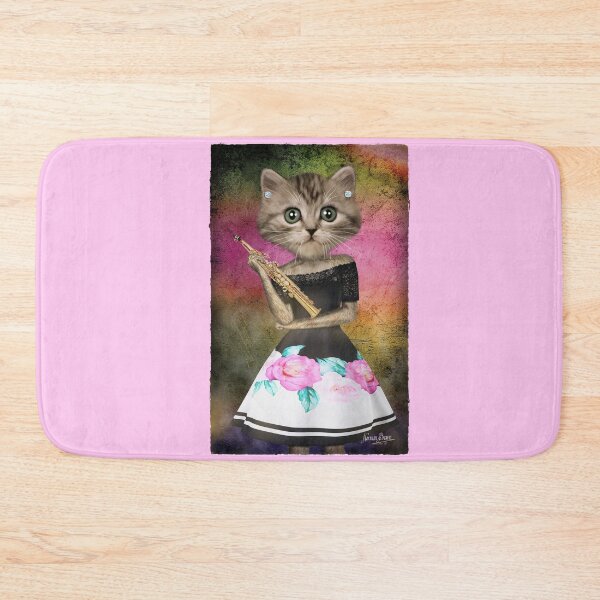 Item preview, Bad Catz - Candie designed and sold by Norman Brown's Creative World.