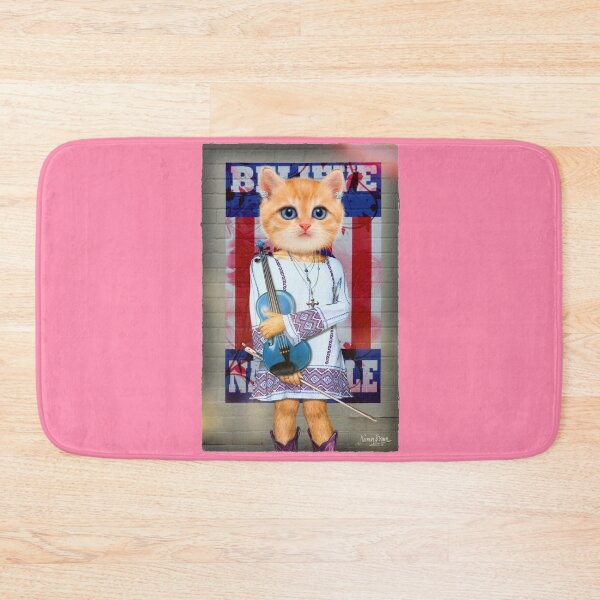 Item preview, Bad Catz - Taylor designed and sold by Norman Brown's Creative World.