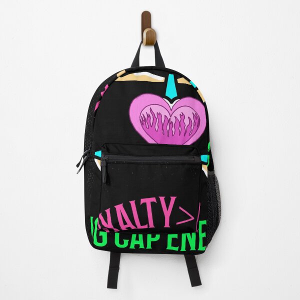Item preview, Loyalty > Lust Big Cap Energy. designed and sold by gogettadriptees.