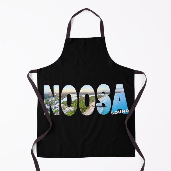Item preview, NOOSA Sound - Hastings Street River Mouth Northshore QLD designed and sold by Adam Gormley.