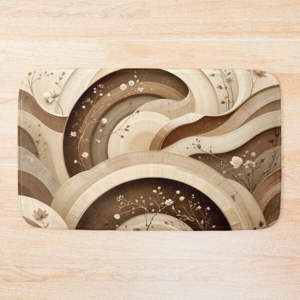 Item preview, Infinite Curves designed and sold by semenol.