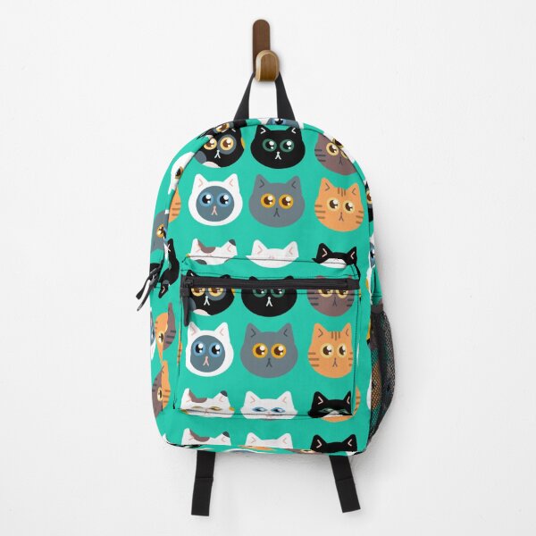 Item preview, So many cats!! designed and sold by Carie Kosobuski.