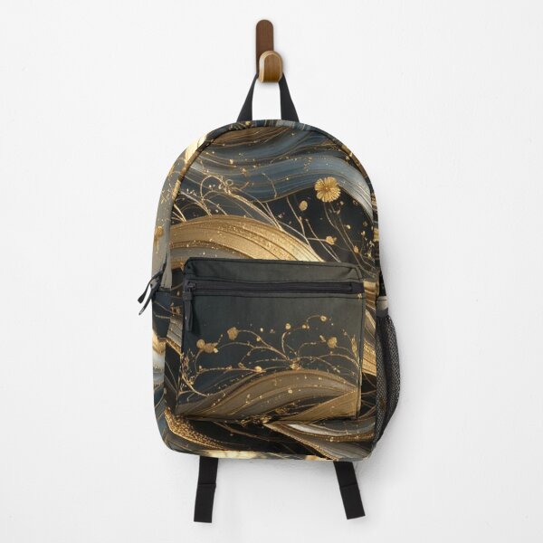 Item preview, Golden Tides designed and sold by semenol.