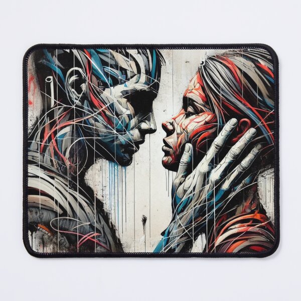 Item preview, Unspoken Currents designed and sold by Paul Louis Villani.