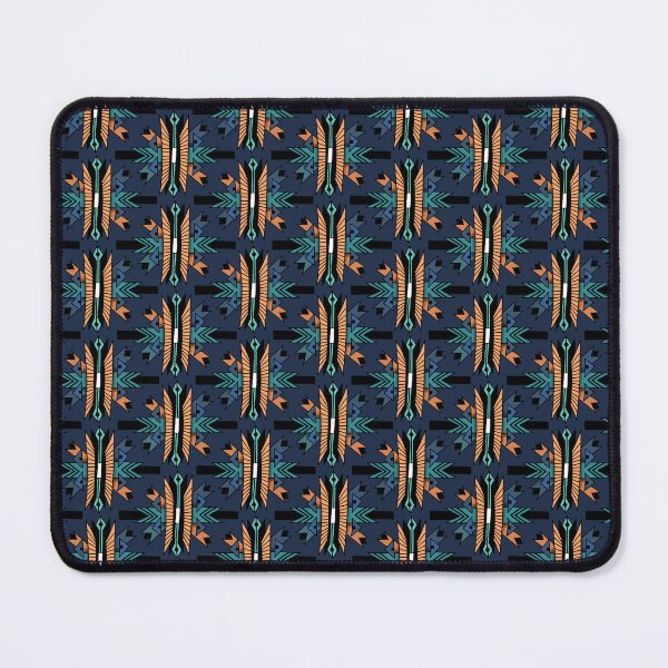 Item preview, native pattern  designed and sold by raksak.