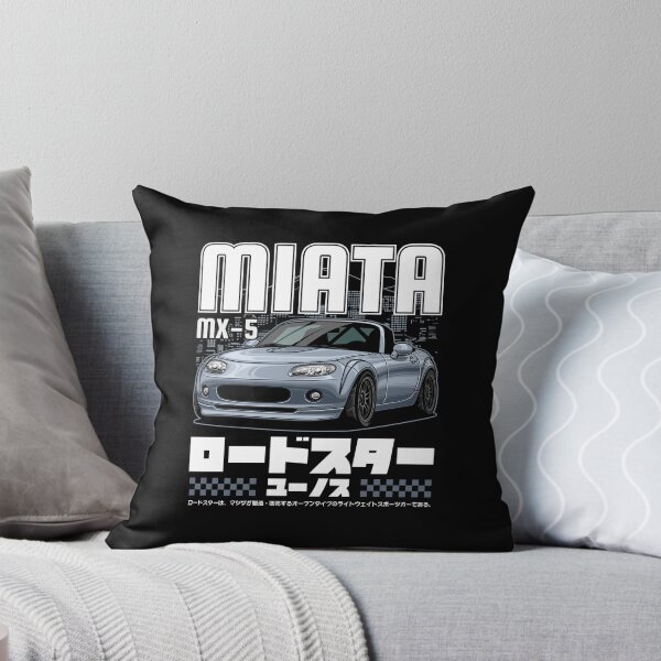 Item preview, Miata MX5 Roadster NC designed and sold by idrdesign.