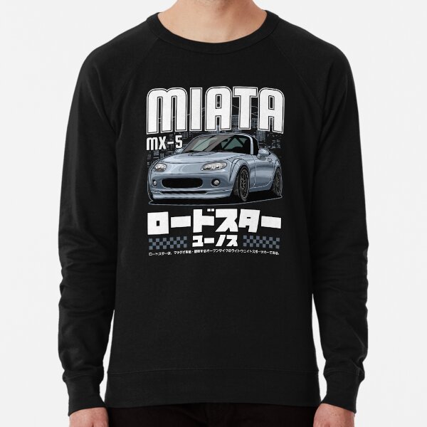 Item preview, Miata MX5 Roadster NC designed and sold by idrdesign.