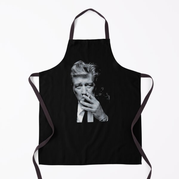 Artikelvorschau, David Lynch Retro entworfen und verkauft von fillinporvald.