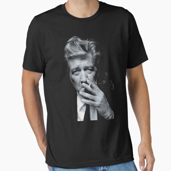 Item preview, David Lynch Retro designed and sold by fillinporvald.