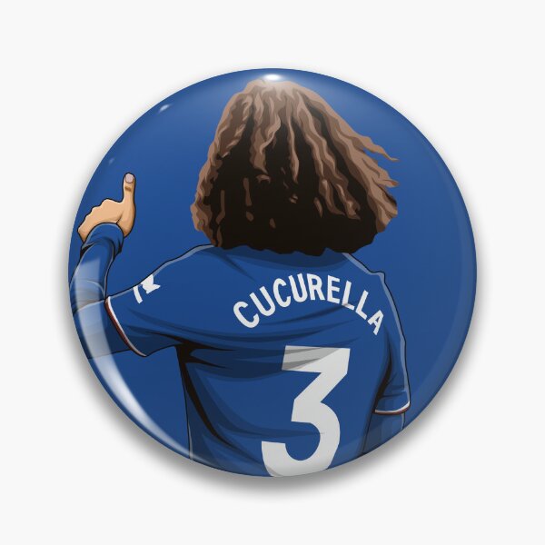 Item preview, Marc Cucurella designed and sold by Aldduardo.