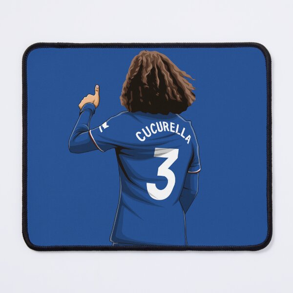 Item preview, Marc Cucurella designed and sold by Aldduardo.