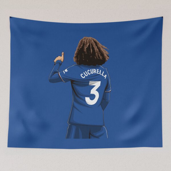 Item preview, Marc Cucurella designed and sold by Aldduardo.