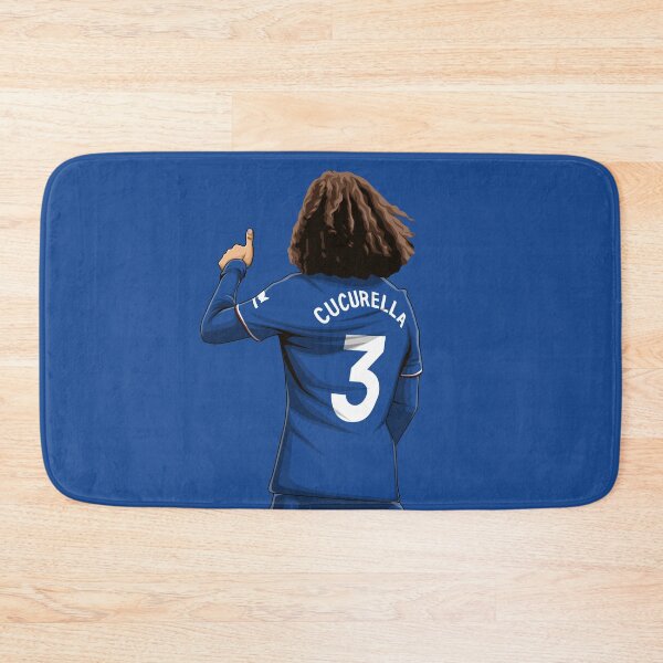 Item preview, Marc Cucurella designed and sold by Aldduardo.