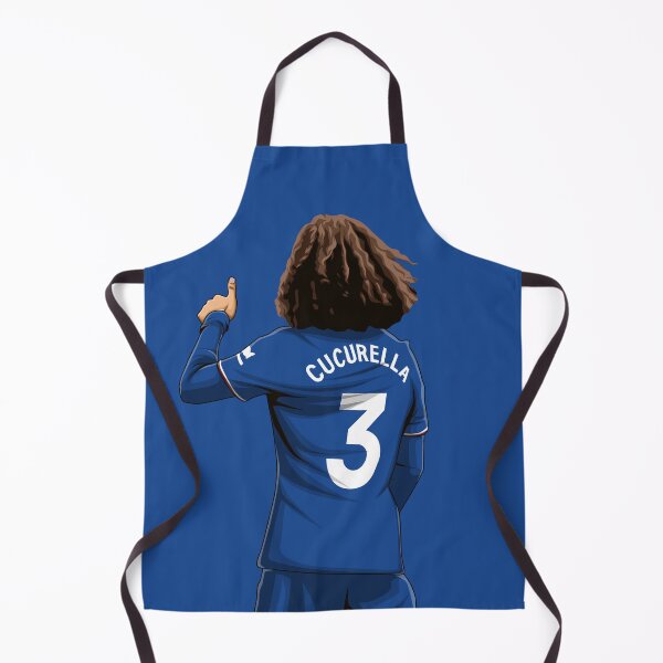 Item preview, Marc Cucurella designed and sold by Aldduardo.
