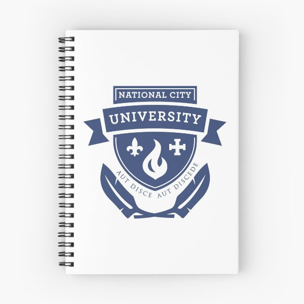 Item preview, National City University Lena Luthor designed and sold by bitethehippo.
