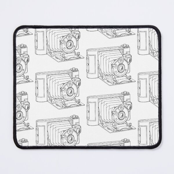 Item preview, Folding Film Camera  designed and sold by Film Camera Nerds.