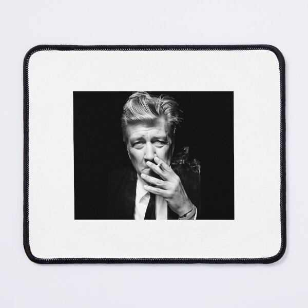 Artikelvorschau, David Lynch entworfen und verkauft von fillinporvald.