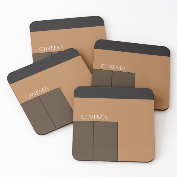 Item preview, Cinema designed and sold by Spmccollum.