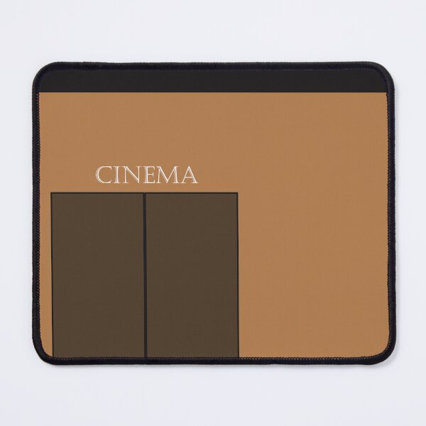 Item preview, Cinema designed and sold by Spmccollum.