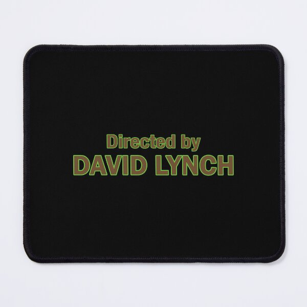Item preview, Directed By David Lynch designed and sold by fillinporvald.