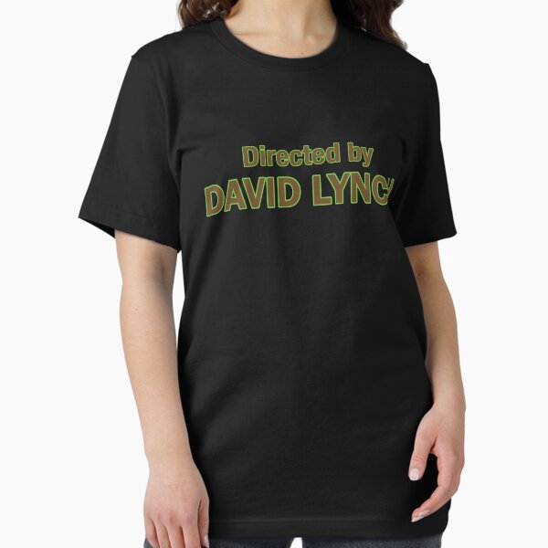 Item preview, Directed By David Lynch designed and sold by fillinporvald.
