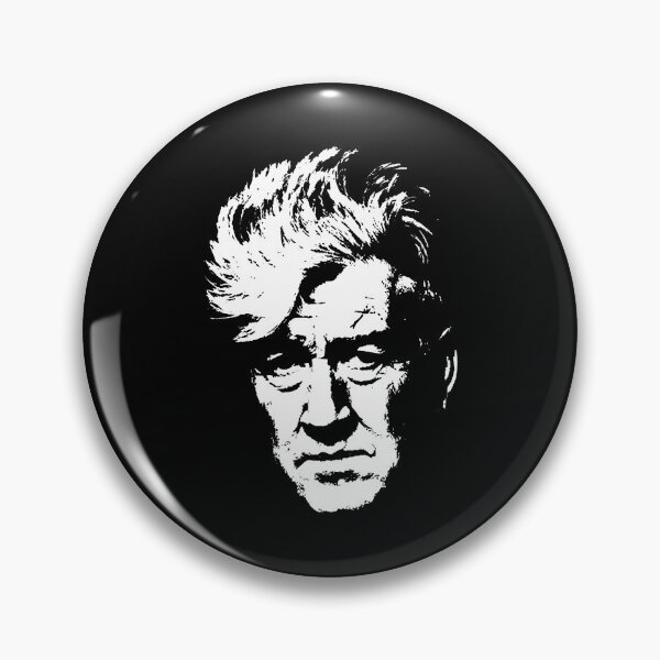Item preview, Legend David Lynch designed and sold by fillinporvald.