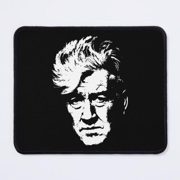 Item preview, Legend David Lynch designed and sold by fillinporvald.