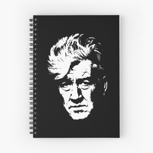 Item preview, La leyenda de David Lynch designed and sold by fillinporvald.