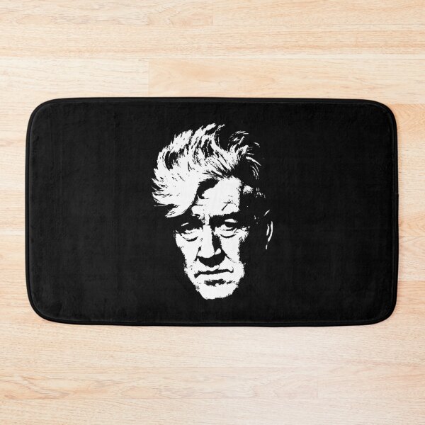Artikelvorschau, Legende David Lynch entworfen und verkauft von fillinporvald.