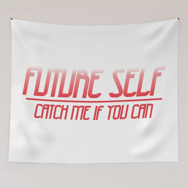 Item preview, Future Self designed and sold by Relics Of The Day.