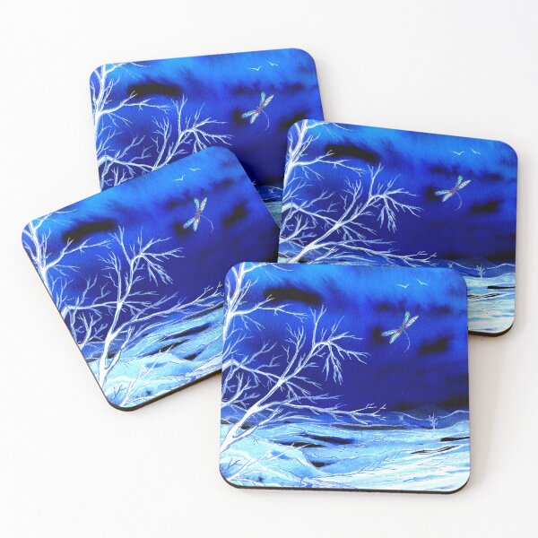 Item preview, Blue Dreams designed and sold by Linda Callaghan.