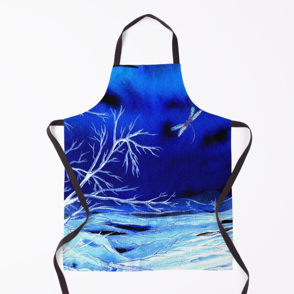 Item preview, Blue Dreams designed and sold by Linda Callaghan.