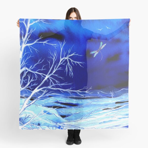 Item preview, Blue Dreams designed and sold by Linda Callaghan.