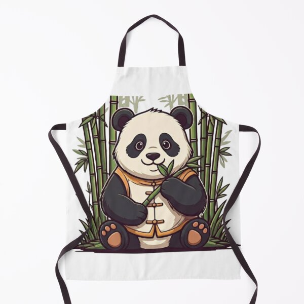 Item preview, CUTE BABY PANDA designed and sold by likbatonboot.